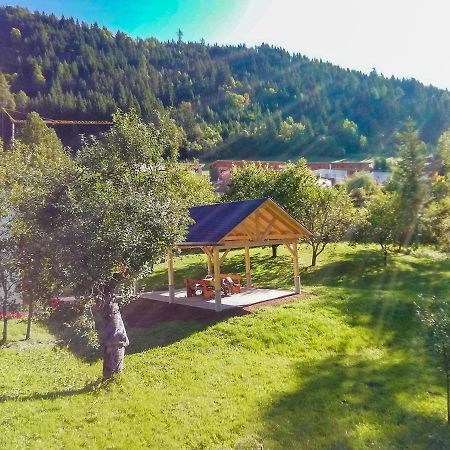 Haus Senna Villa Murau Luaran gambar