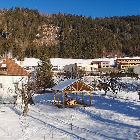 Haus Senna Villa Murau Luaran gambar