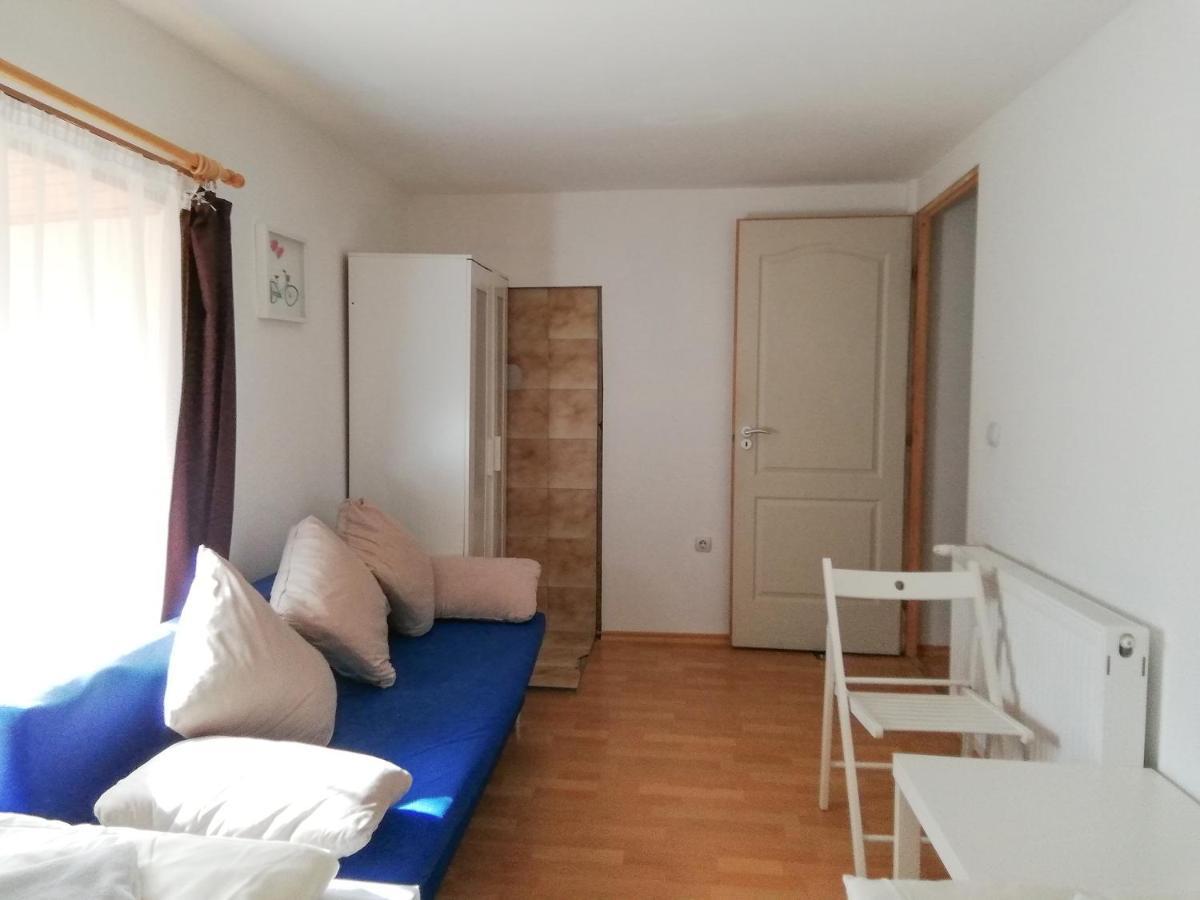 Haus Senna Villa Murau Luaran gambar