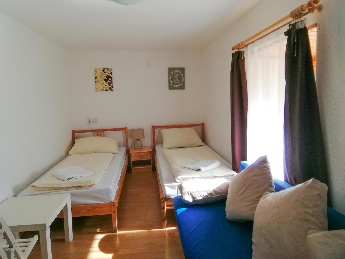 Haus Senna Villa Murau Luaran gambar
