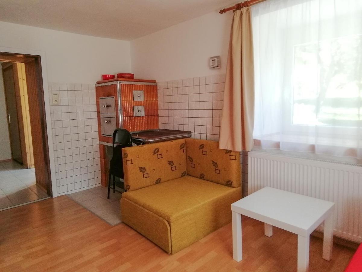 Haus Senna Villa Murau Luaran gambar
