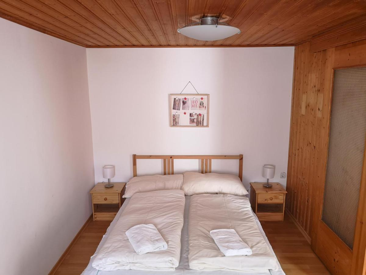 Haus Senna Villa Murau Luaran gambar