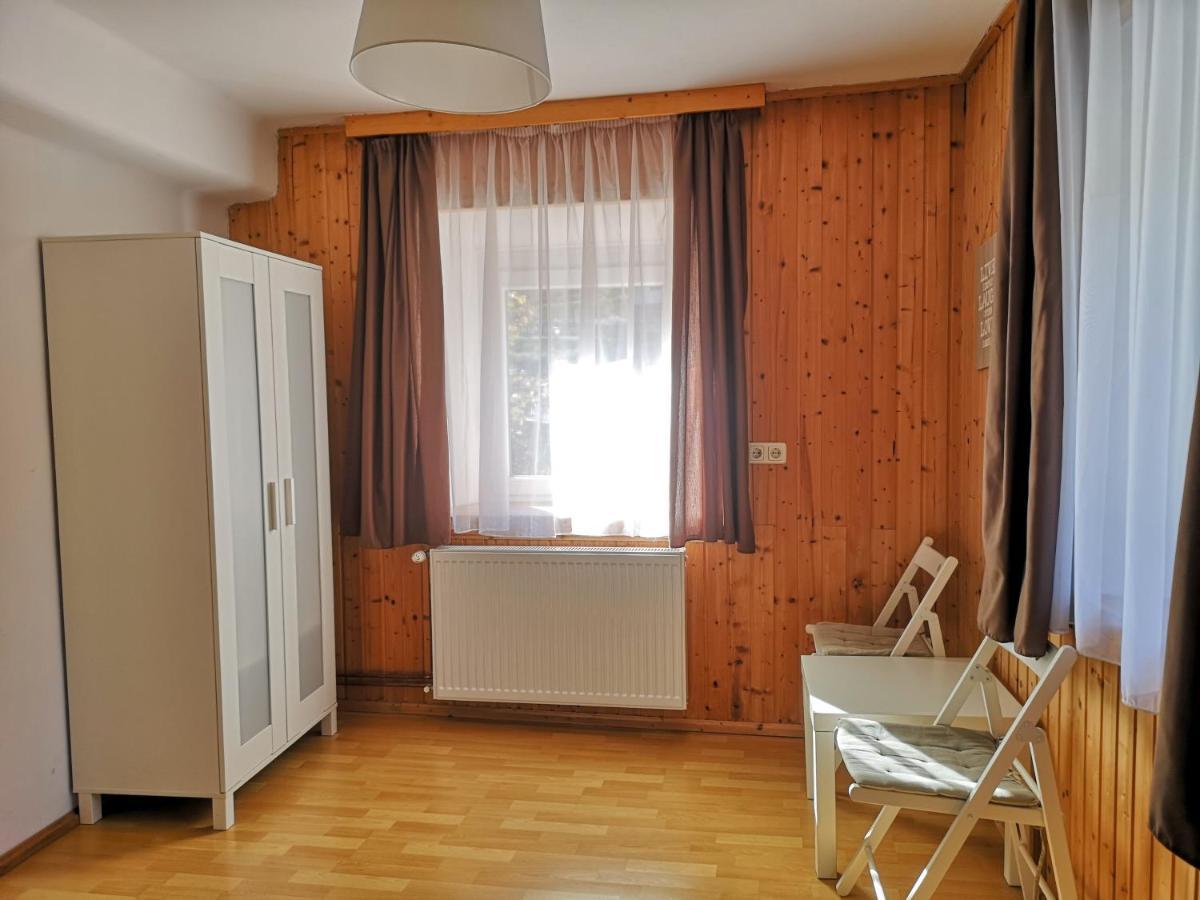 Haus Senna Villa Murau Luaran gambar