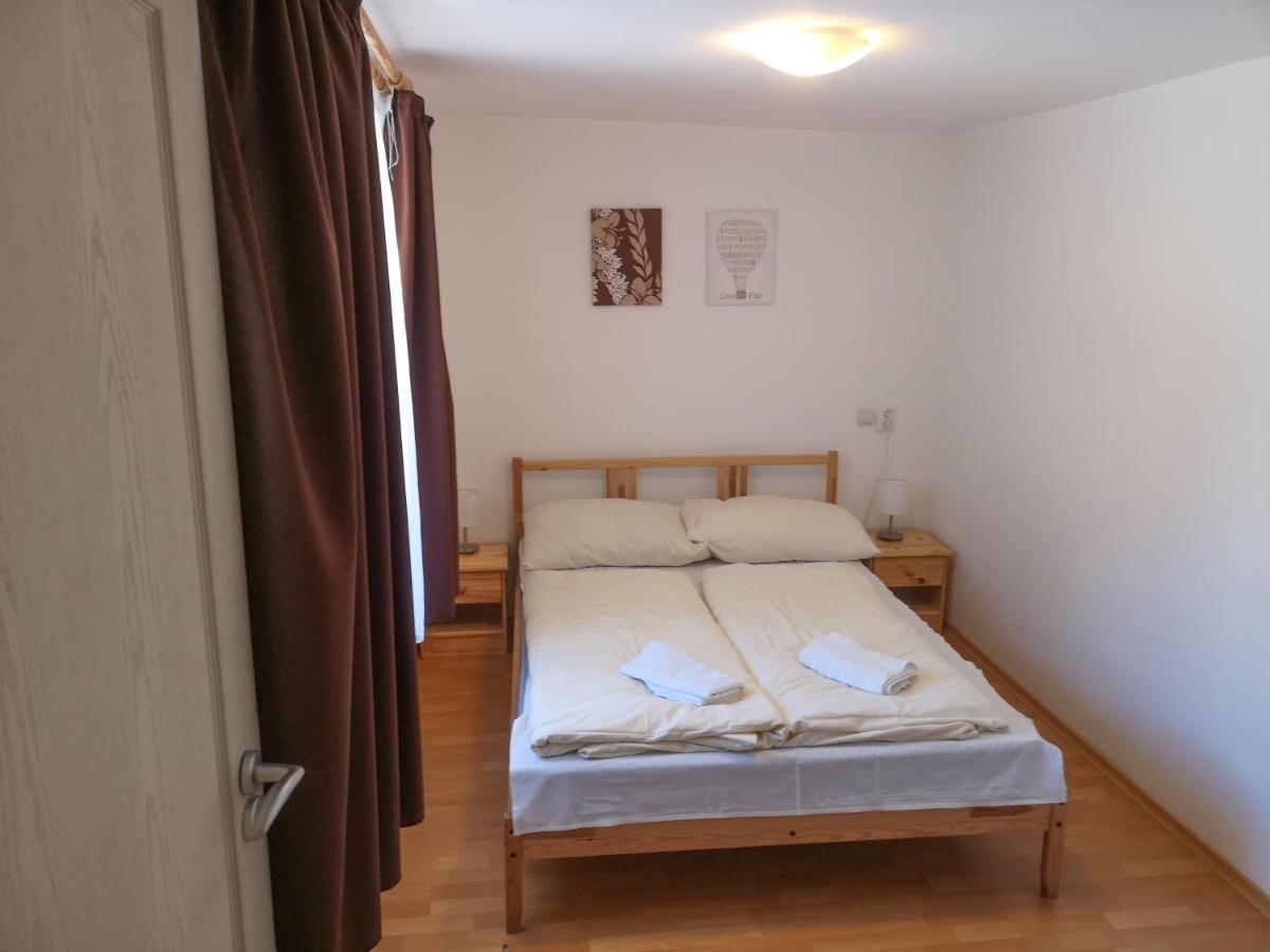 Haus Senna Villa Murau Luaran gambar