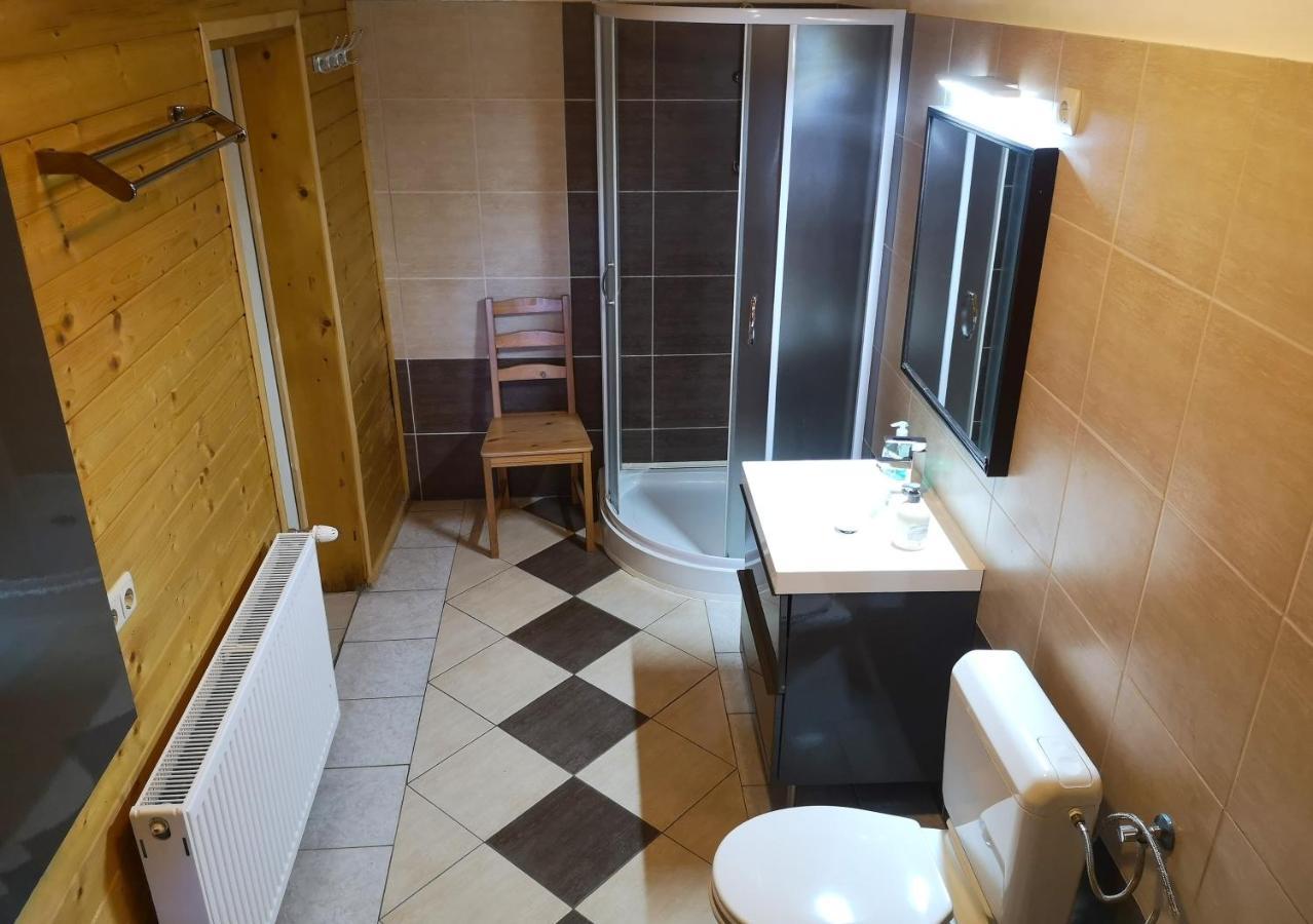 Haus Senna Villa Murau Luaran gambar