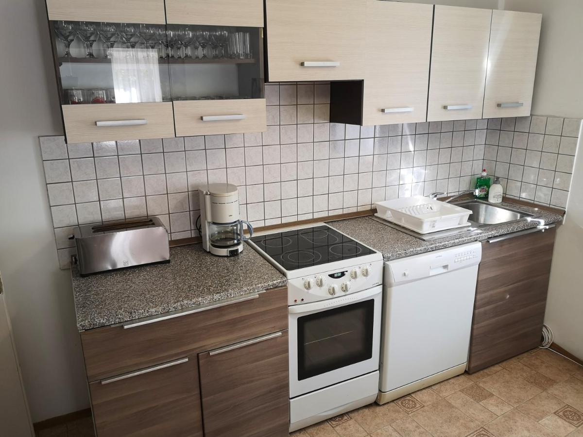 Haus Senna Villa Murau Luaran gambar
