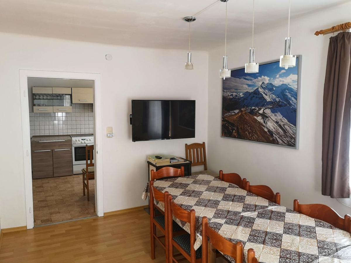 Haus Senna Villa Murau Luaran gambar