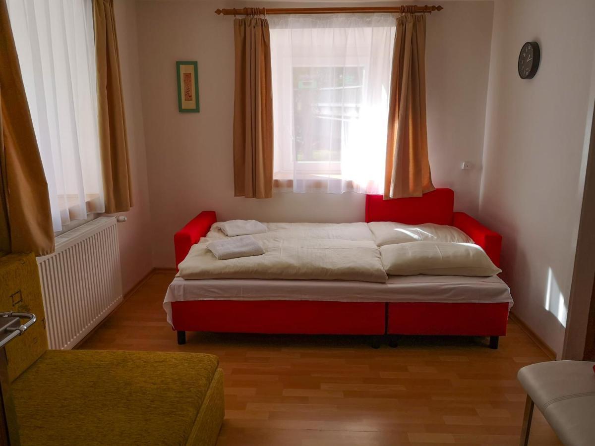 Haus Senna Villa Murau Luaran gambar