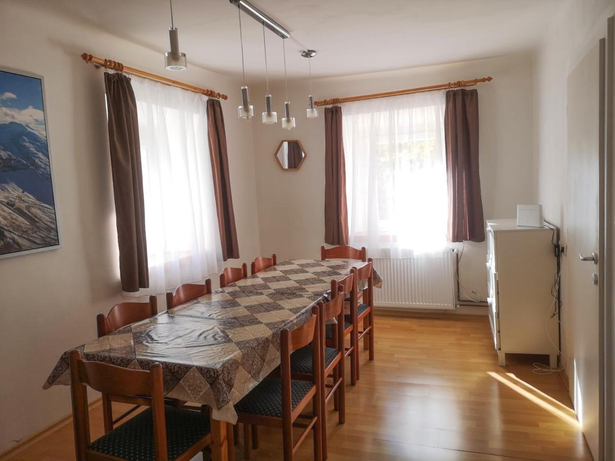 Haus Senna Villa Murau Luaran gambar