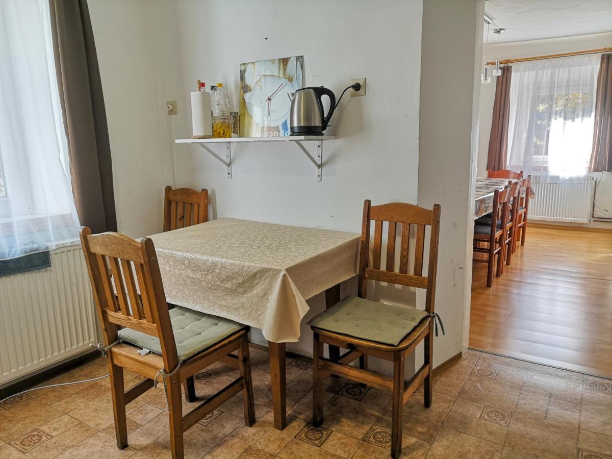 Haus Senna Villa Murau Luaran gambar