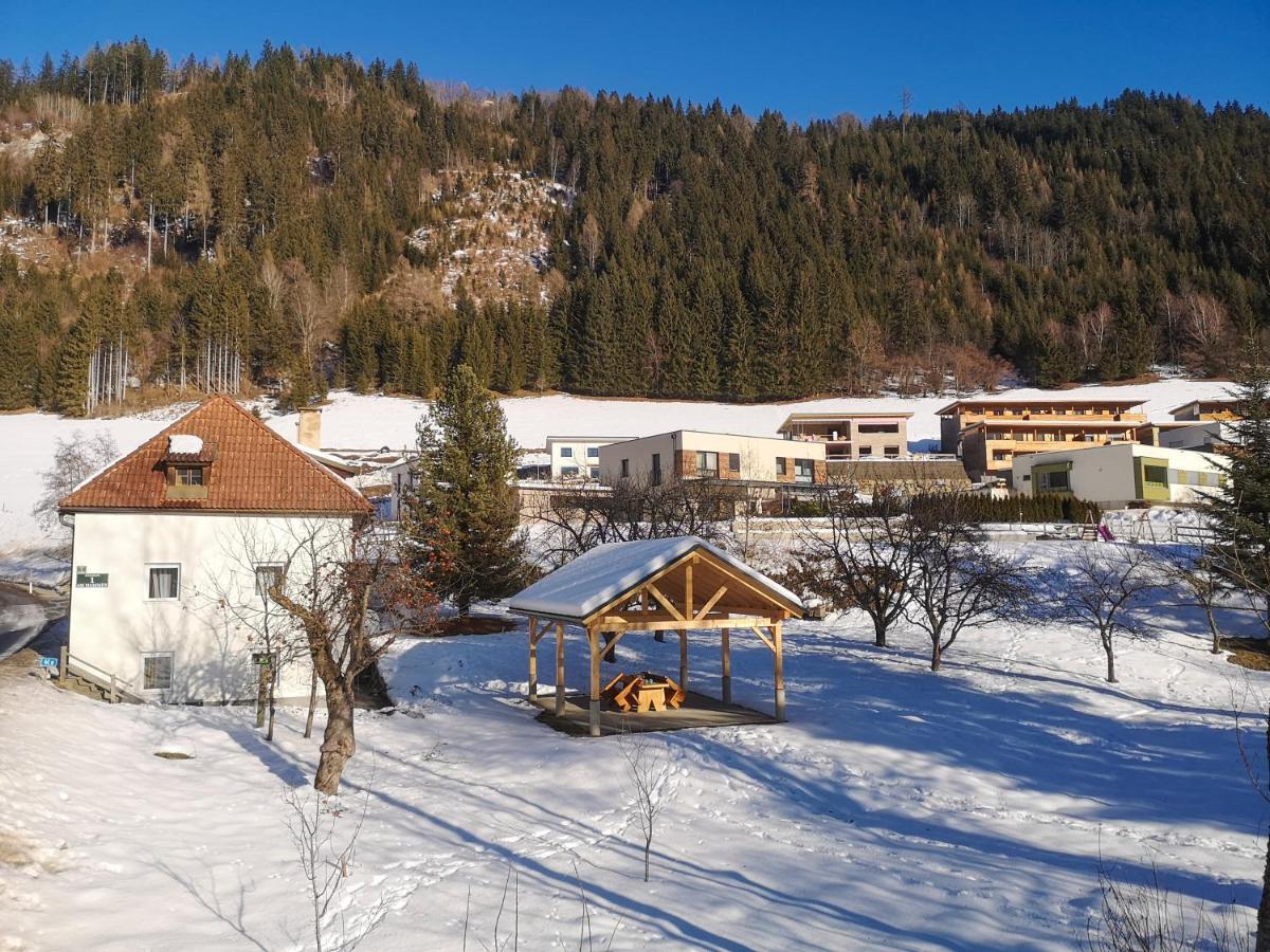 Haus Senna Villa Murau Luaran gambar