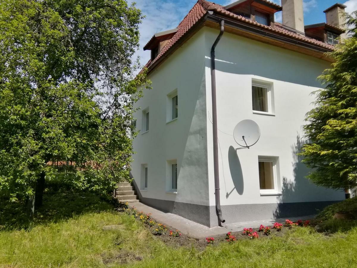 Haus Senna Villa Murau Luaran gambar